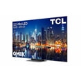 thumbnail image 2 of Open Box – TCL 65 inch QM8K Series 4K UHD HDR Mini-LED Smart Google Television (65QM8K)-2025, 2 of 6