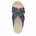 thumbnail image 4 of Bzees PROMISE NAVY/JUNGLE PRINT, 4 of 5