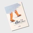 thumbnail image 2 of Libro Ella trae la lluvia Libros juveniles cuento para niños Ediciones El Naranjo Libro de Texto, 2 of 7