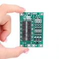 thumbnail image 2 of Módulo de cargador de batería de litio Li-ion 18650 BMS para motor de taladro (equilibrio 3S 60A), 2 of 7