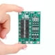 thumbnail image 2 of Módulo cargador batería litio Li-Ion 18650 BMS para taladro (equilibrio 3S 60A), 2 of 8