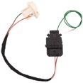 thumbnail image 1 of 1648260007 A1648260007 Car Rear Tail Light Wiring Harness For - W164 Ml500 R350 R500 Ml320, 1 of 5