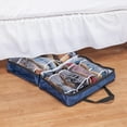 thumbnail image 2 of WalterDrake Shoe Storage Case, 2 of 7