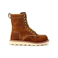 thumbnail image 3 of Herman Survivors Men's Oakridge 8" Steel Toe Work Boots, 3 of 5