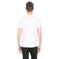 thumbnail image 3 of Trespass - Camiseta de secado rápido Wicky II para hombre caballero (Blanco), 3 of 6