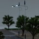 thumbnail image 5 of Yuarrent Modelo de pared de paisaje, lámpara de altura ajustable, luz de pared, artesanía, construcción, caja de arena, accesorio de construcción, Artesanía Tipo C Yuarrent HA061261-03, 5 of 6