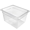 thumbnail image 1 of Cambro 28CW135 Poêle Alimentaire Demi-Taille 8"D, 1 of 5