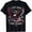 Black-16, variant on America 250th Anniversary Shirt Patriotic USA 250th Anniversary Shirt Semiquincentennial Unisex Adult Tee 1776-2026 250 Years of Freedom Graphic Casual T-Shirt for Men Women