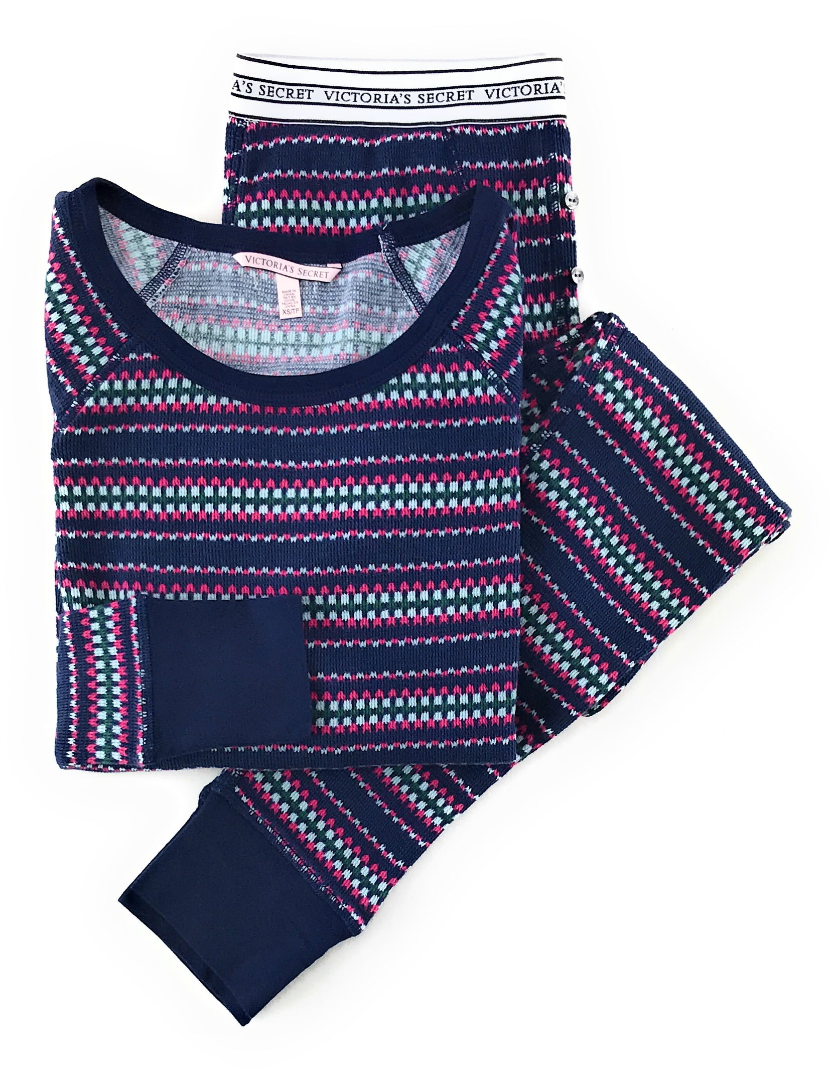 Victoria secret fireside pajamas sale