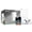Starfield, variant on Microsoft Xbox Series X 1TB All-Digital Robot White Console and Wireless Controller Bundle with Starfield Full Game and Mytrix High Speed HDMI - 2024 New Xbox Console