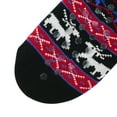 thumbnail image 4 of American Trends Womens Grip Socks Warm Fuzzy Socks for Women Cozy Sleep Socks Non Slip Socks for Women with Grippers, 4 of 6