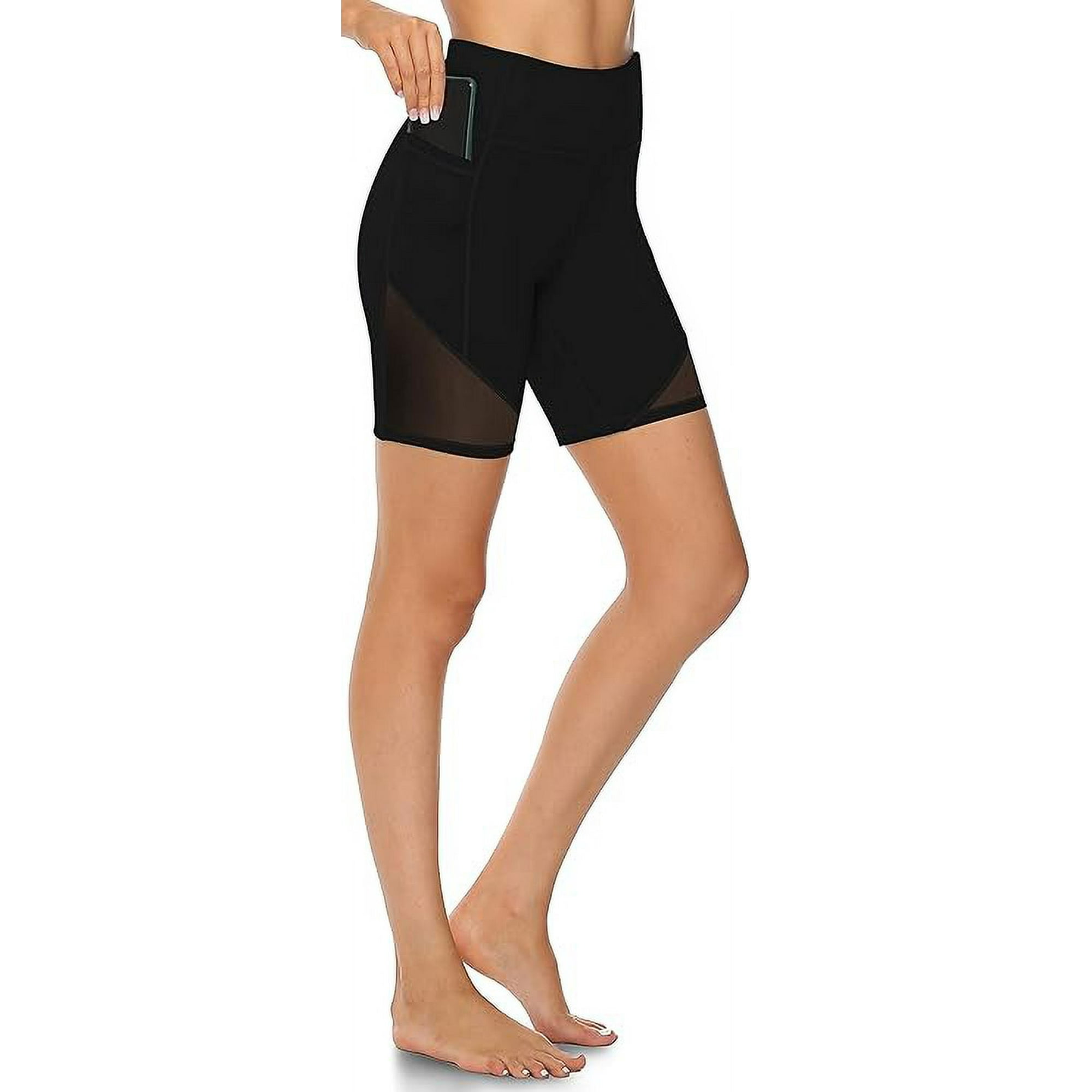 Cycling Shorts Shorts And Leggings Outfit Women's Short Sports