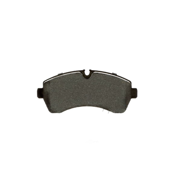 Bosch BE1699H Bosch Blue Brake Pads w/ Hardware