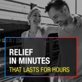 thumbnail image 4 of Parche para aliviar el dolor Icy Hot Medication Extra Strength, 5 unidades, 4 of 6
