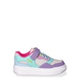 thumbnail image 5 of AND1 Little Girl & Big Girl Low Platform Court Sneaker, 5 of 6