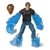 Marvel Spider-Man Legends Series 6-Inch Hydro-Man Collectible Action Figure