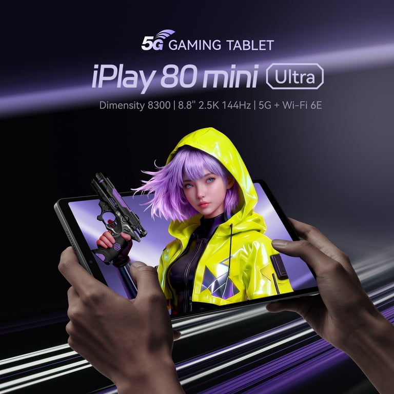 Alldocube iPlay 80 mini Ultra 8.8