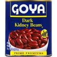 thumbnail image 3 of (2 pack) GOYA Dark Kidney Beans 29 Oz, 3 of 4