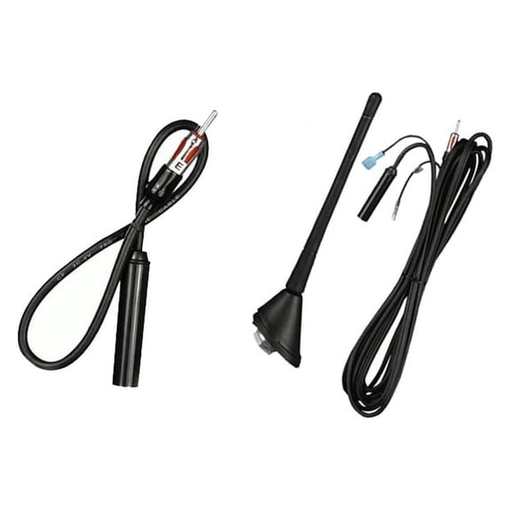 Ford Transit Connect 2014-2015 Factory Replacement Radio Stereo Custom Antenna