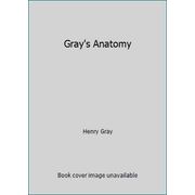 Gray's Anatomy [Paperback - Used]