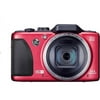 Ge G100-rd Full-hd Digital Camera With 1