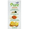 thumbnail image 2 of Crystal Light Pure Lemonade On The Go Drink Mix, 7-Packet Box (4 Box Pack), 2 of 2