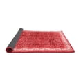 thumbnail image 2 of Ahgly Company Indoor Rectangle Persian Red Traditional Area Rugs, 6' x 9', 2 of 4
