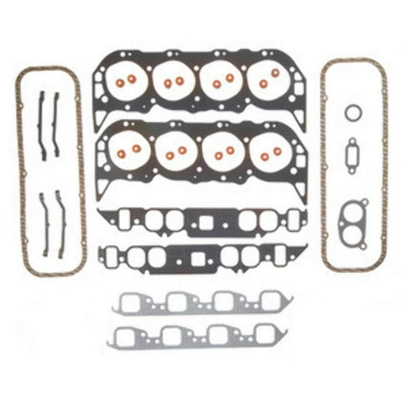 MAHLE HS3820VC Engine Cylinder Head Gasket Set