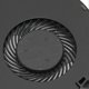 thumbnail image 3 of Ventilateur de refroidissement CPU GPU de remplacement pour Asus ROG TUF Gaming FX504 FX80 FX80G FX80GE ZX80GD FX8Q FX504GD FX504GE GTX1050 GPU Fan, 3 of 4