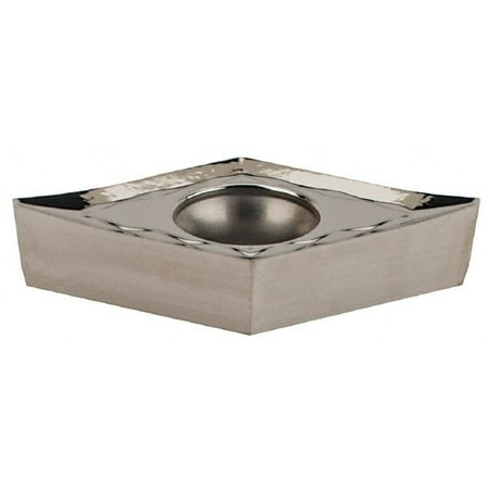 

Iscar DCGT3-1 AS IC20 Carbide Turning Insert 55° Diamond (1 Piece)