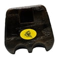 thumbnail image 3 of Lipstore Pool Cue Holder for Table Pool Cue Rack Compact Portable Professional Convenient 2 Cue 9cmx9cm, 3 of 8