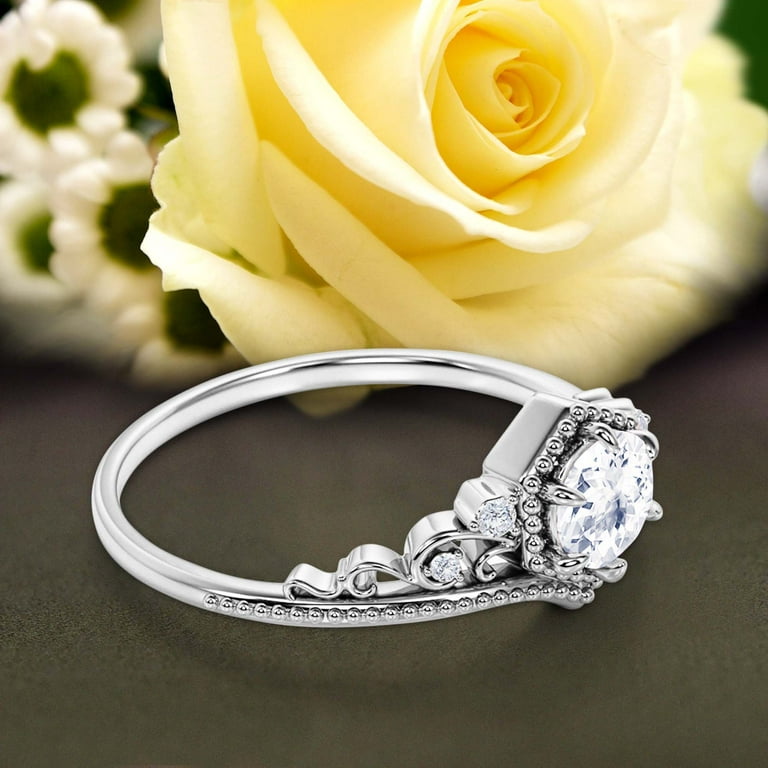 Artisan diamond rings deals