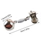 thumbnail image 5 of Alarma de pescado Campanas de alarma de pescado de metal ajustable Pesca de aparejos portátil (10 piezas), 5 of 5