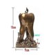 thumbnail image 1 of Dental Artware Teeth Handicraft Dentist Gift Resin Crafts Dental Clinic Decoration Furnishing Articles Creative Gifts Products, 1 of 1
