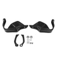 thumbnail image 2 of Protector de manos para motocicleta, estilo de fibra de carbono izquierda y derecha, Kits protectores de manillar para R1250GS R1200GS LC Adventure Jadeshay A, 2 of 8