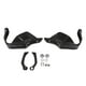 thumbnail image 4 of Protector de manos para motocicleta, estilo de fibra de carbono izquierda y derecha, Kits protectores de manillar para R1250GS R1200GS LC Adventure, 4 of 8