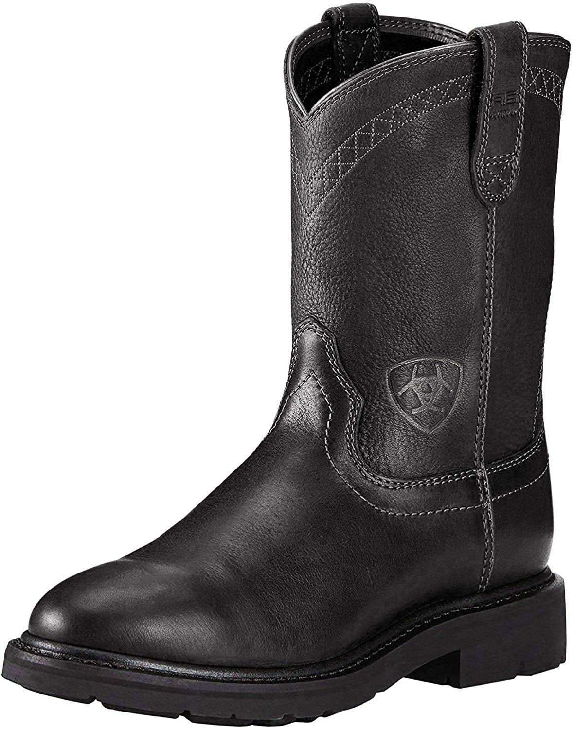 ariat work boots canada