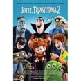 thumbnail image 1 of Pop Culture Graphics MOVIB72545 Hotel Transylvania 2 Movie Poster, 27 x 40, 1 of 1