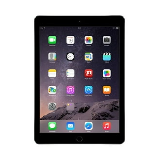 【美品】 iPad Air 2 Wi-Fi + Cellular128GB Restored Apple iPad Air 2 Wi-Fi + Cellular 128GB Space Gray