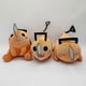 thumbnail image 2 of New Chainsaw Man Plush Toys Cute Soft Stuffed Pochita Dolls For Kid Birthday Christmas Gift, 2 of 2