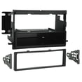 thumbnail image 2 of Metra Single-DIN ISO Installation Kit for 2004 through 2007 Ford/Mercury, 2 of 10