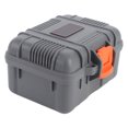 thumbnail image 1 of Portable Camera Hard Case, PP EVA Precise Fit Waterproofing Small Camera Case Strong Bearing Capacity  for ACTION 5Pro 4 3, 1 of 7
