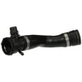 thumbnail image 2 of Radiator Coolant Hose Fits select: 2007-2014 BMW 328, 2006 BMW 325, 2 of 2