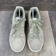 thumbnail image 2 of Ni - ke Ni - ke Court Womens 9.5 Royale Premium Sage Casual Sneakers Low Top Suede Green, 2 of 5