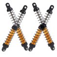 thumbnail image 4 of , RC Metal  Damper More Attractive Durable  For TRX4 D90 D110/SCX10 90046 1/10 RC Car 122mm, 4 of 8