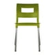 thumbnail image 3 of Mundo In Juego de 4 Sillas Valenia - Sillas para Comedor - Verde Mundo In Restaurante-Café, 3 of 8