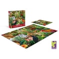 thumbnail image 2 of Ceaco Wild Ones 500-Piece Interlocking Jigsaw Puzzle for Adults Ages 14+, 2 of 5
