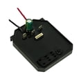 thumbnail image 2 of Motor de llave de llave eléctrica ,Controlador sin escobillas Motor de llave eléctrica ,Piezas de control de control del interruptor Alto rendimiento ,Accesorios de herramientas eléctricas, 2 of 7