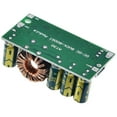thumbnail image 5 of JacobsParts AT30 30W DC-DC Buck Boost Step Up or Down Adjustable Voltage Regulator Power Module with Heatsink, Fuse, and Dual-Stage Output Filter, 5 of 6