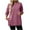 Hot Pink, variant on Cilsoka Oversized Hoodies for Women Gym Lightweight Sweatshirts for Women V Neck Womens Pullover Sweatshirts Athletic Fall Winter Womens Tops 2025 My Orders past Orders